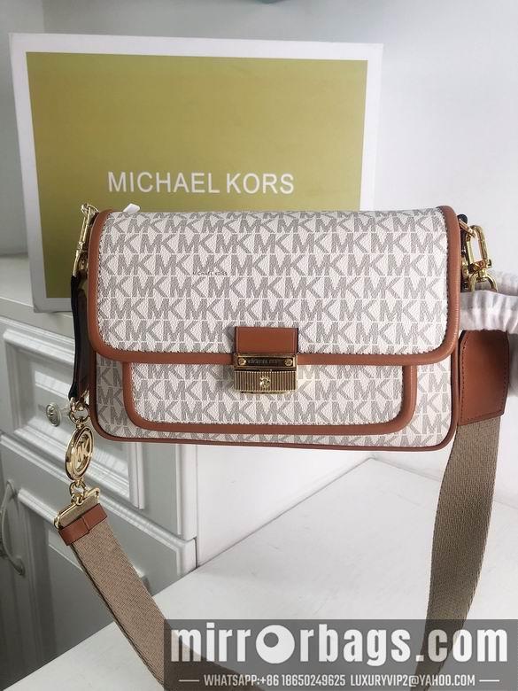 Michael Kors Bags Bradshaw 2101 24X8X16cm DY 4