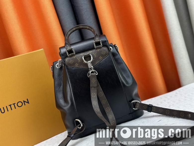 1:1 Louis Vuitton Bags M11198 M11199 28X30X18cm XMY