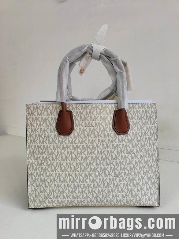 Michael Kors Bags Mercer 32X26X14cm 030803 EY 4colour
