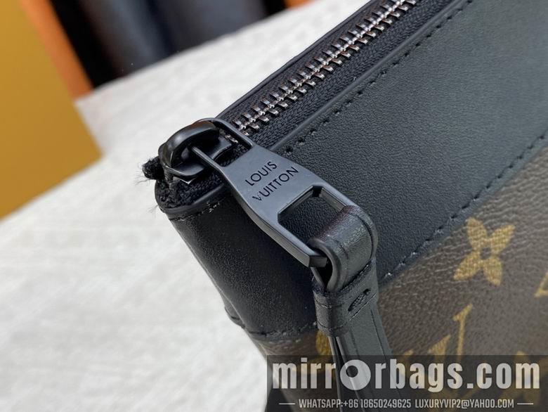 1:1 Louis Vuitton Bags M82545 M82543 32X21X8cm XM 4colour