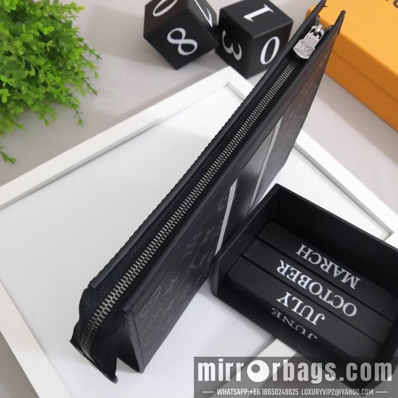 1:1 Louis Vuitton Bags 64440 27X21cm XM