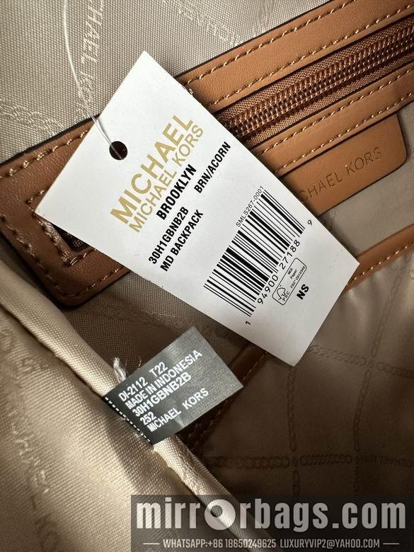 Michael Kors Bags Brooklyn 25.5X32X11.5cm 102805 EY 3colour