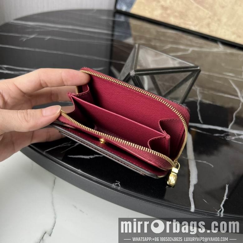 1:1 Louis Vuitton Bags M81875 11.5X8.5X2.2cm