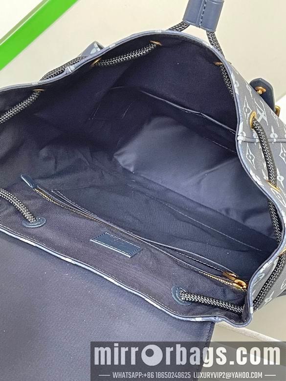 1:1 Louis Vuitton Bags M46805 38X44X21cm XM