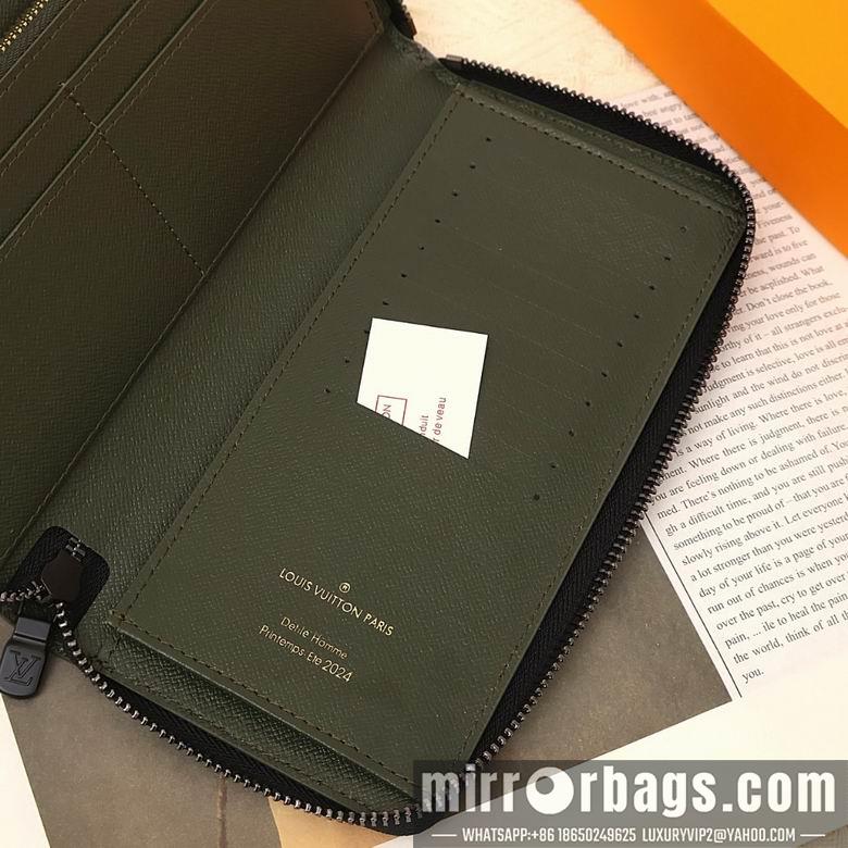 1:1 Louis Vuitton Bags 83162 19X10X2cm ZC
