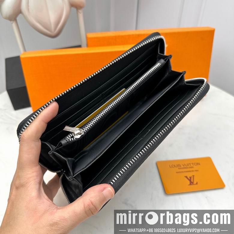 1:1 Louis Vuitton Bags 666082 19X10X2.5cm ZC