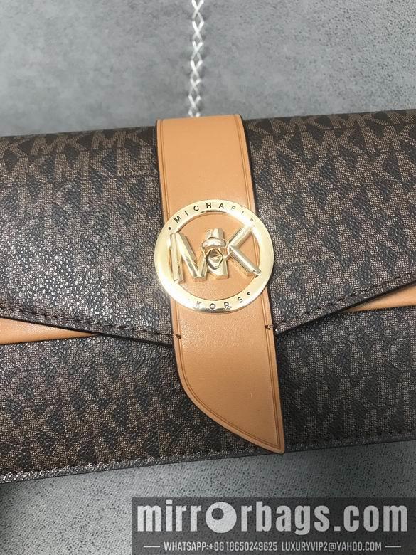 Michael Kors Bags Greenwich 25X14X8cm 090413 DY 5