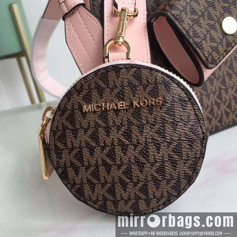 Michael Kors Bags 6166 24.5X8X14.5cm DY 5