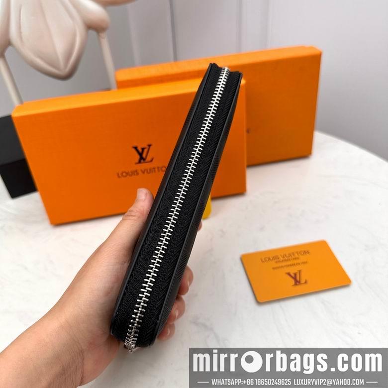 1:1 Louis Vuitton Bags 666033 19X10X2.5cm ZC