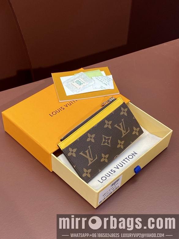 1:1 Louis Vuitton Bags M64038 YG 4colour