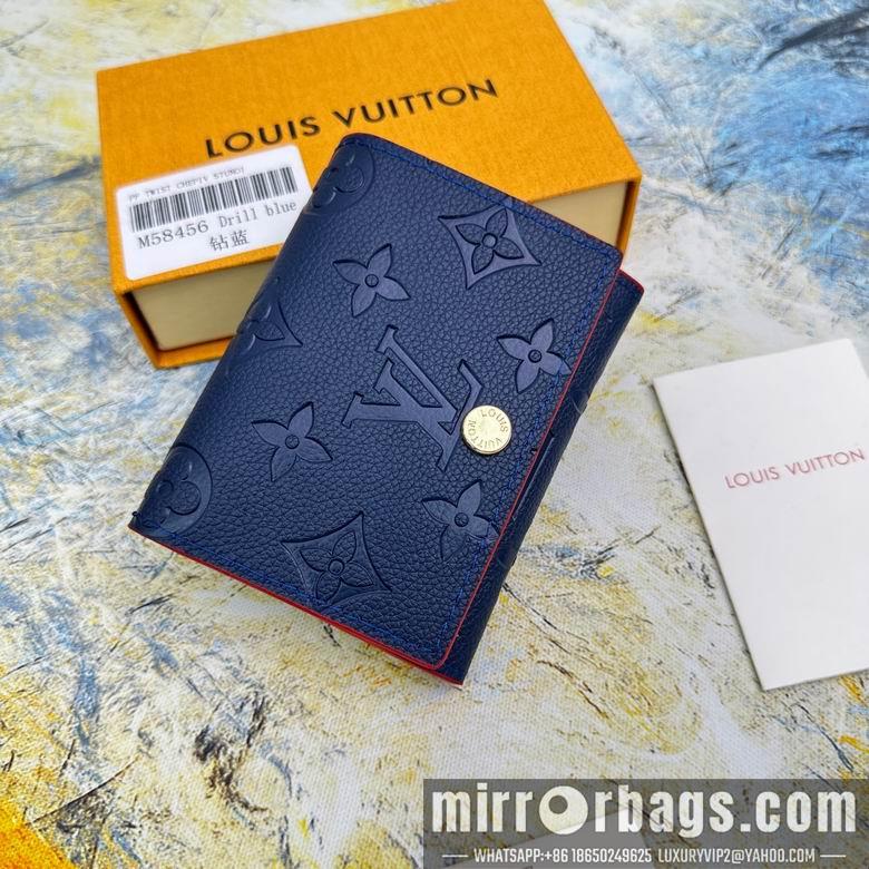 1:1 Louis Vuitton Bags M58456 10x8cm zy