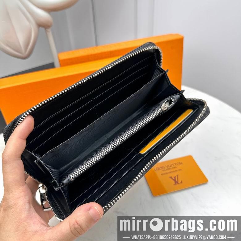 1:1 Louis Vuitton Bags 666079 19X10X2.5cm ZC