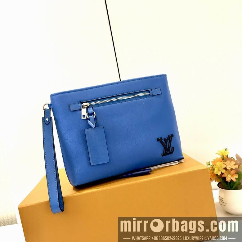 1:1 Louis Vuitton Bags M82270 30X22X5cm XMY