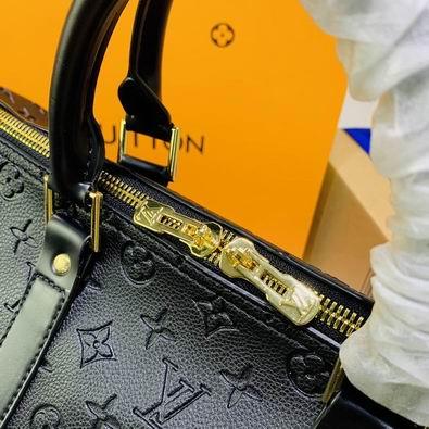 1:1 Louis Vuitton Bags Keepall N41416 50x29x22 cm cs