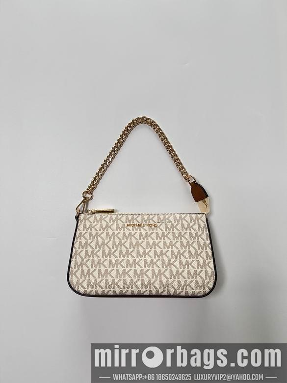 Michael Kors Bags 20X12X5cm 081709 EY 2colour