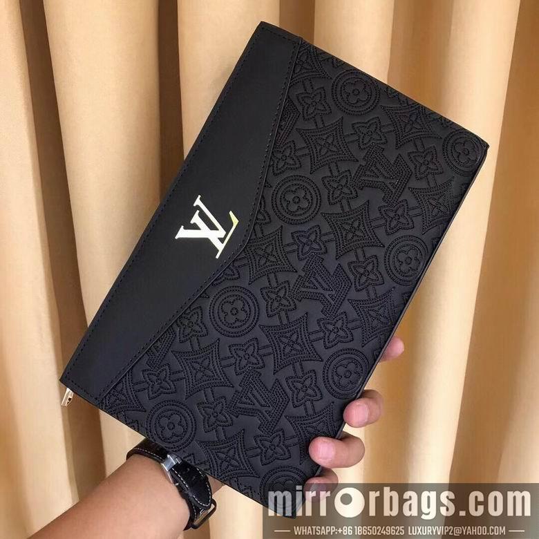 1:1 Louis Vuitton Bags 33237-1 29X19cm XM