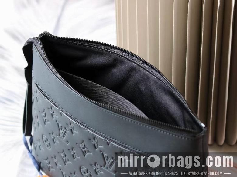 1:1 Louis Vuitton Bags 82543 32X21X8cm XM