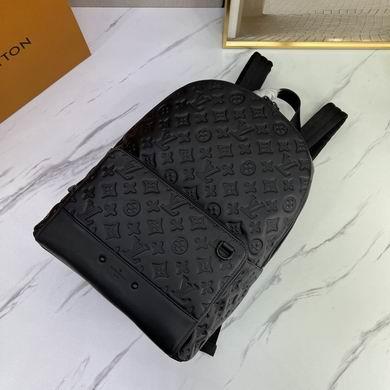 1:1 Louis Vuitton Bags 46108 29X38X18cm XM