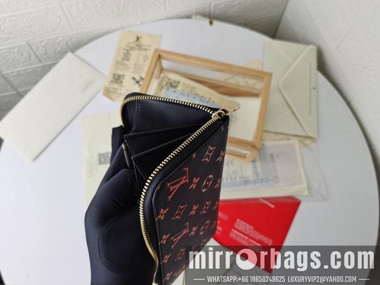 1:1 Louis Vuitton Bags M60017 XMY