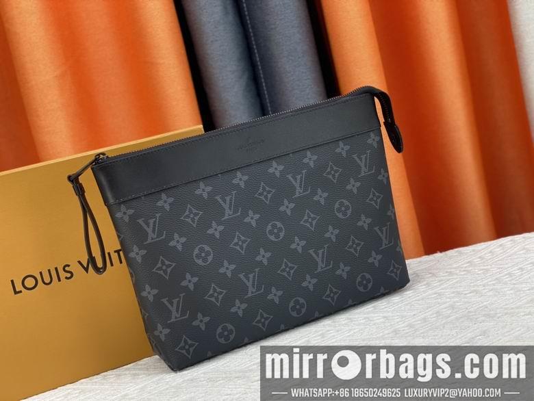 1:1 Louis Vuitton Bags M82545 M82543 32X21X8cm XM 4colour