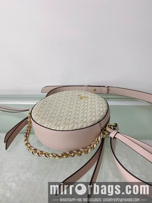 Michael Kors Bags Delaney 20X20X7.5cm 090604 DY 4colour