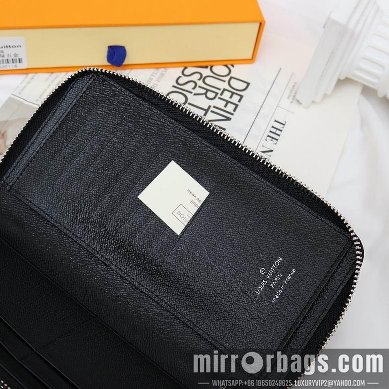 1:1 Louis Vuitton Bags 82590 19X10X2cm YG 2colour