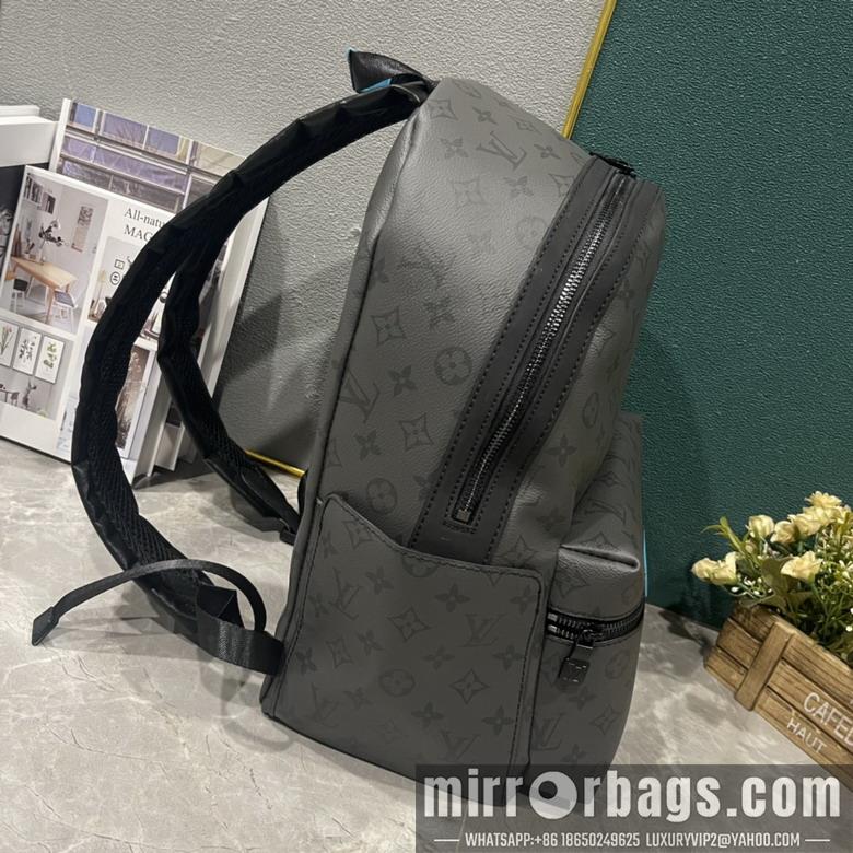 1:1 Louis Vuitton Bags Discovery M11641 29x38x20cm ss