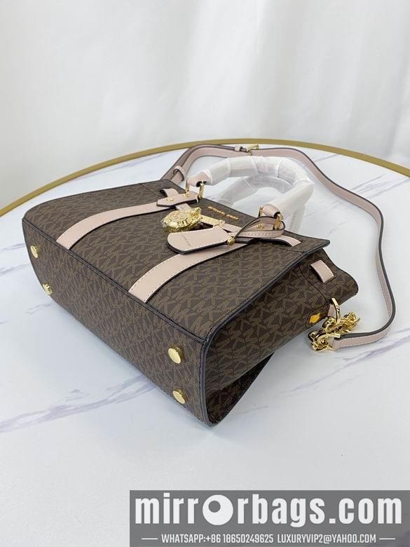 Michael Kors Bags Hamilton 27X13X20cm 090404 DY 1