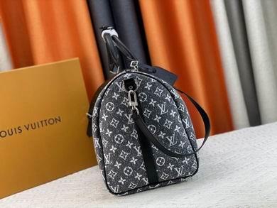 1:1 Louis Vuitton Bags M41416 50X29X23cm XM 2colour