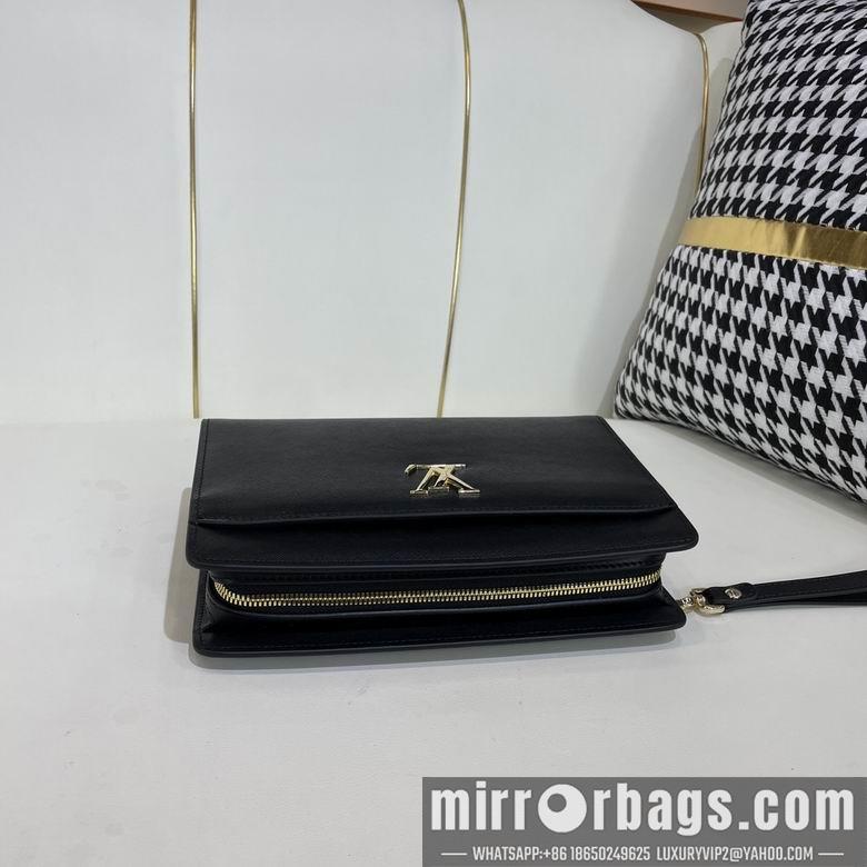 1:1 Louis Vuitton Bags 121-4 24.5X17X6cm WP