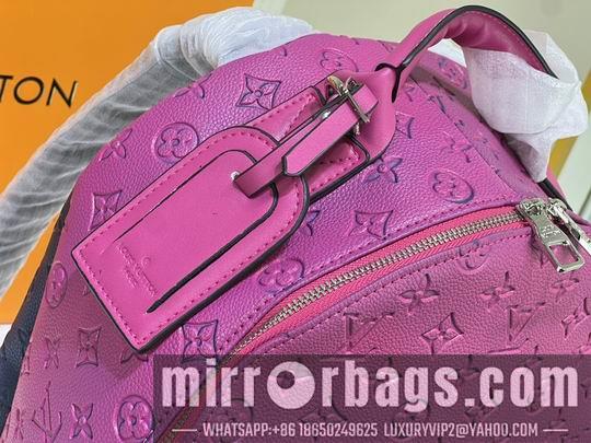 1:1 Louis Vuitton Bags Virgil Abloh 59690 30x40x15.5cm cs1