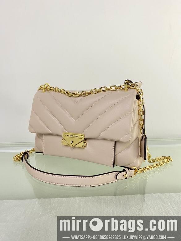 Michael Kors Bags cece 23.5X10X14cm 090406 DY 4colour
