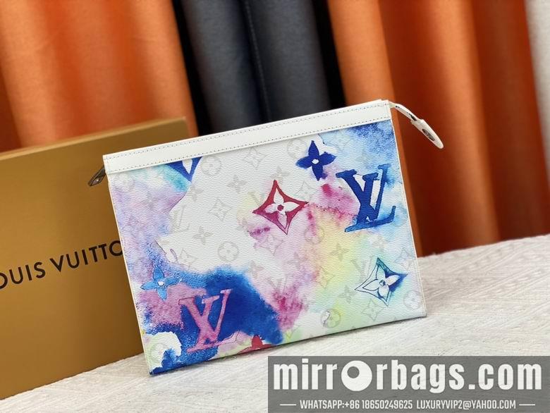 1:1 Louis Vuitton Bags M61692 27X21X6cm XM 3colour