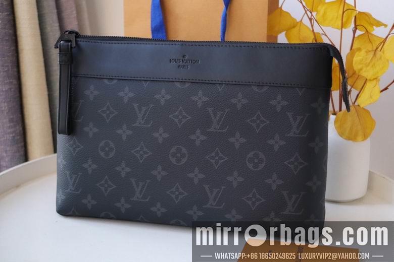 1:1 Louis Vuitton Bags M82543 32X21X8cm XM 3colour