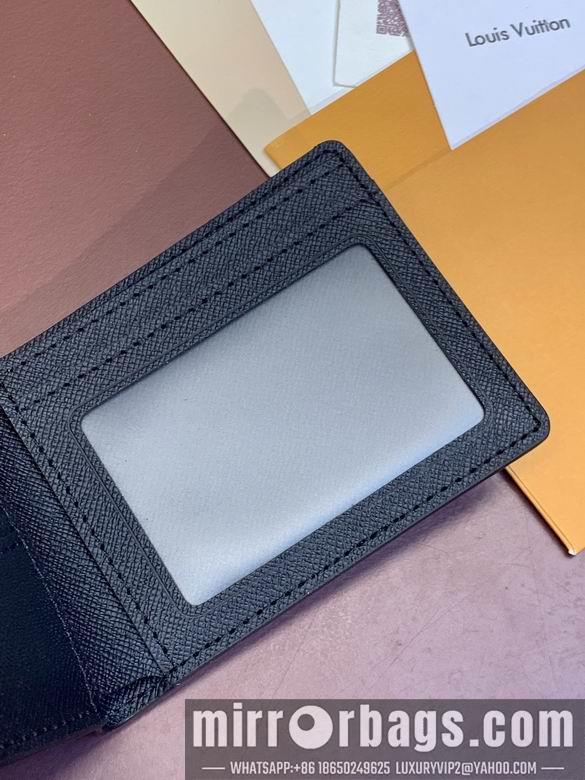 1:1 Louis Vuitton Bags M64002 11X8.5X1cm YG 3colour
