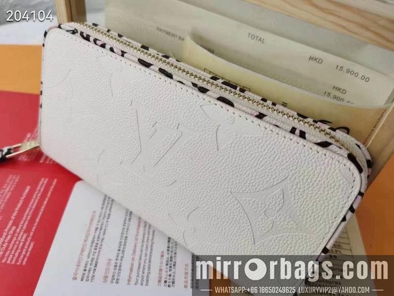 1:1 Louis Vuitton Bags M69966 19.5X10X2.5cm XMY 2colour