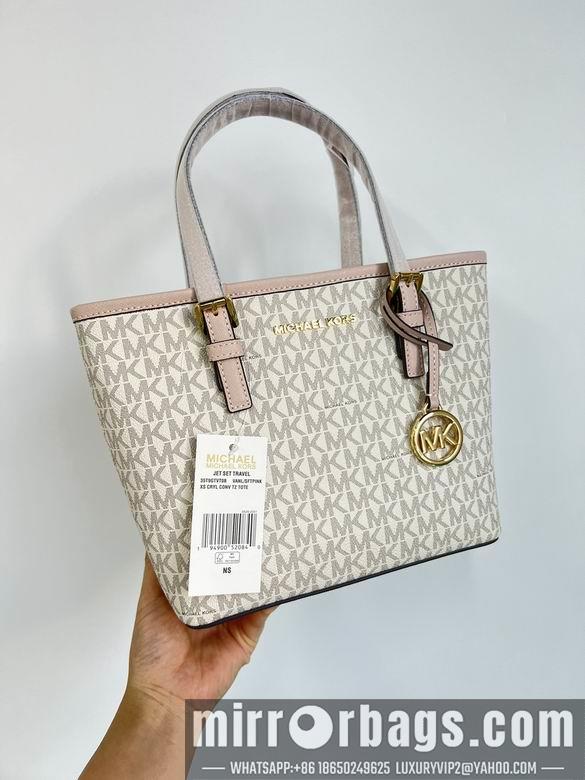Michael Kors Bags 22X19.5X10cm 090605 DY 8