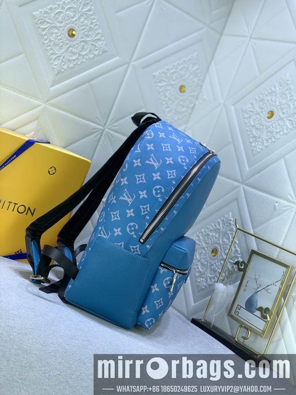 1:1 Louis Vuitton Bags M46553 29X38X20cm YG 3colour