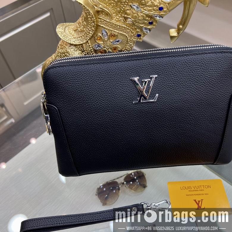 1:1 Louis Vuitton Bags 5503-7 27X5X18cm XM