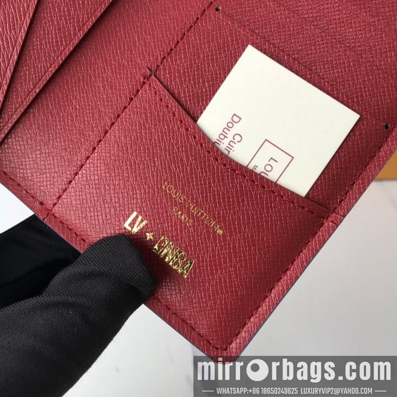 1:1 Louis Vuitton Bags M80103  ZC 2colour