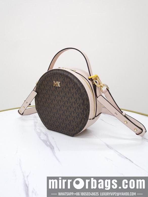 Michael Kors Bags Delaney 21X20X8cm 091107 DY 7