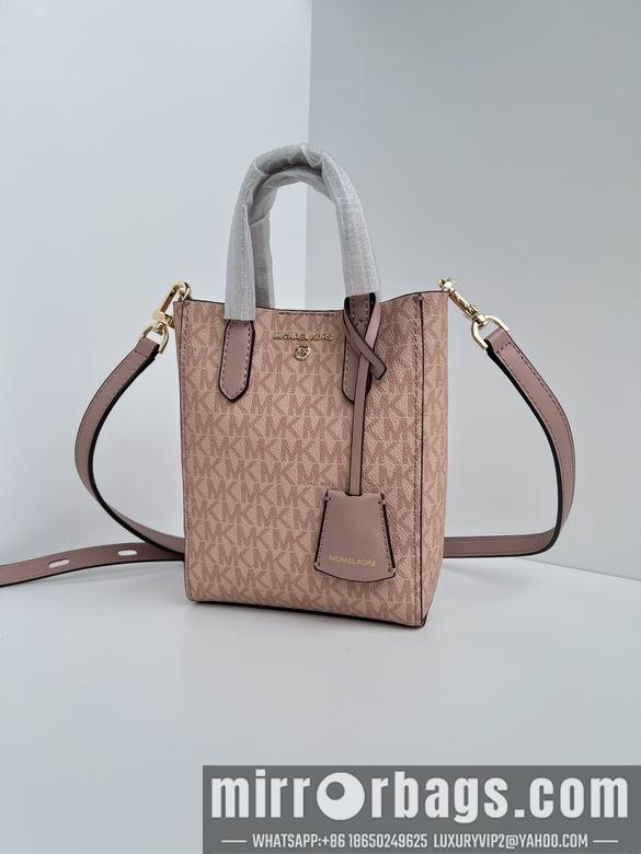 Michael Kors Bags Sinclair 18X19X6cm 091102 DY 4