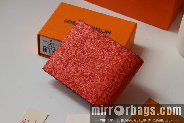 1:1 Louis Vuitton Bags M30433 11.5X9X1.5cm XM