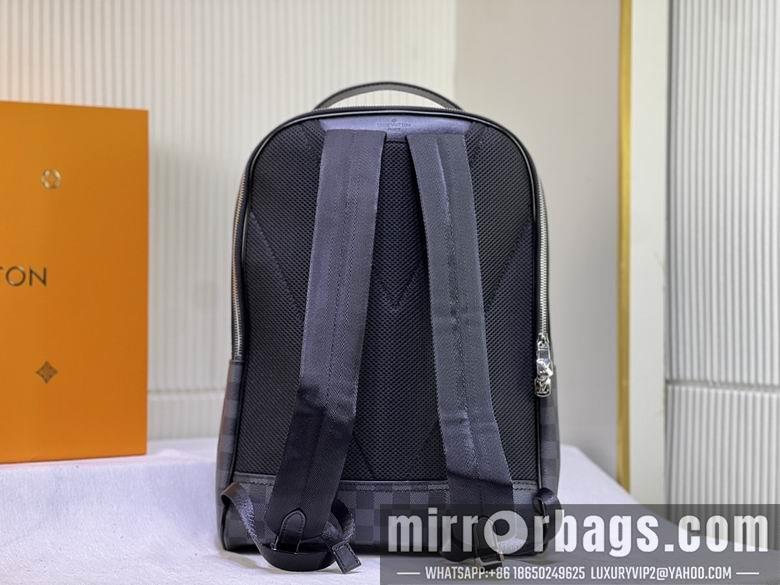1:1 Louis Vuitton Bags Avenue M40501 40x31x15cm ss