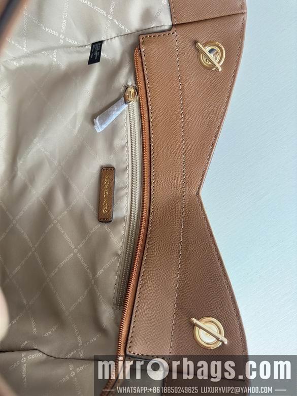 Michael Kors Bags JET SET TRAVEL 31X41X28X14cm 090915 DY 2