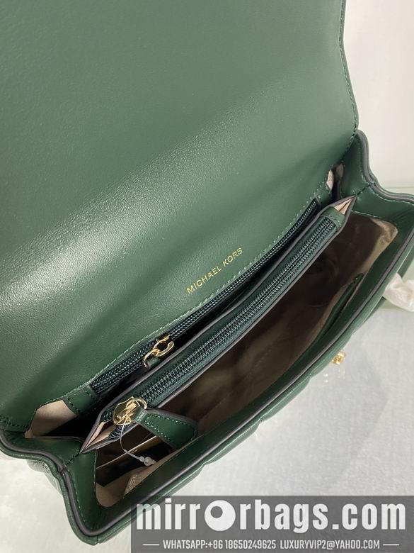 Michael Kors Bags Soho 25X7X15cm 091110 DY 5