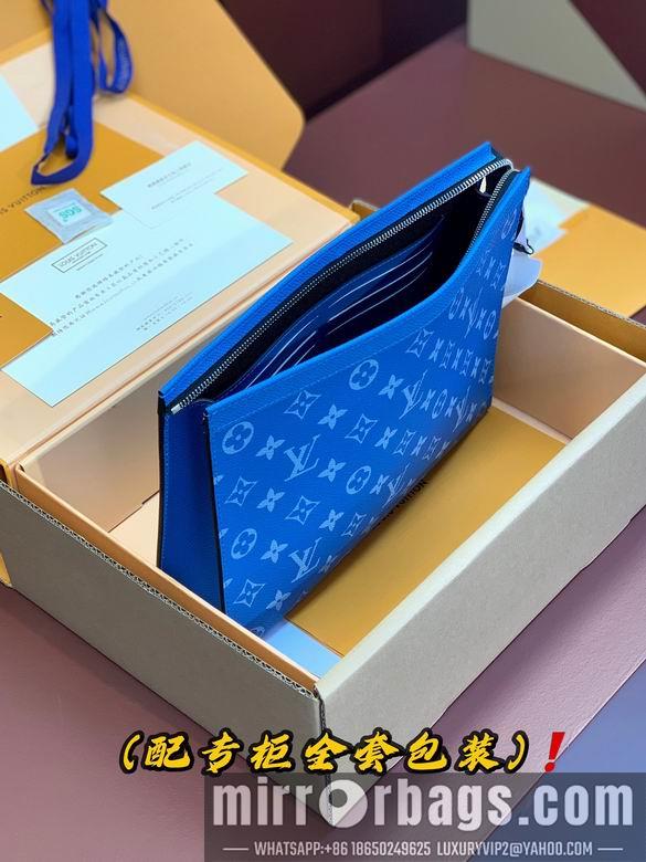 1:1 Louis Vuitton Bags M83099 26X20cm YG 2colour
