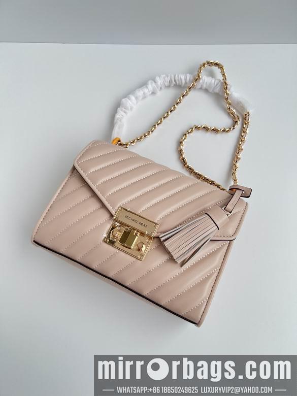Michael Kors Bags ROSE 24X18X7cm 082703 DY 3colour