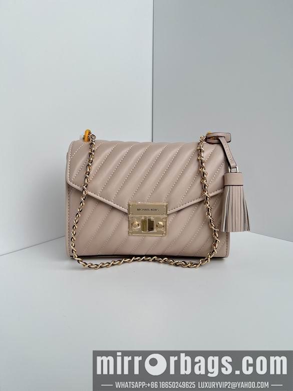 Michael Kors Bags ROSE 24X18X7cm 082703 DY 3colour