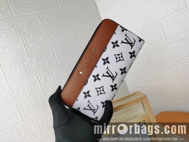 1:1 Louis Vuitton Bags M67234 19X10X2cm XM 2colour